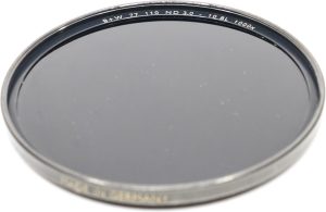 B&W Used B+W 77mm F-Pro 110M Neutral Density 3.0 Filter (10-Stop)