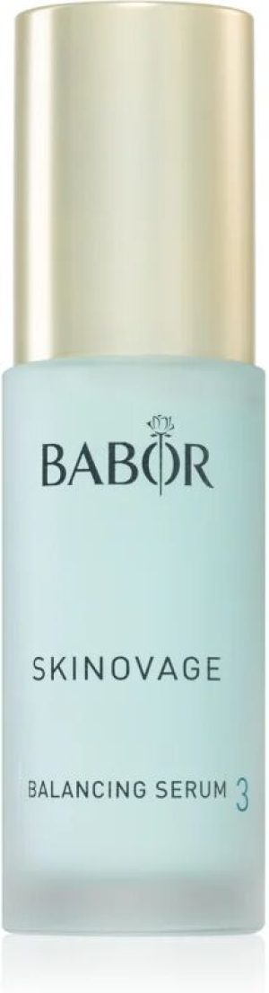 Babor Skinovage Balancing Serum Serum for Combination Skin 30 ml