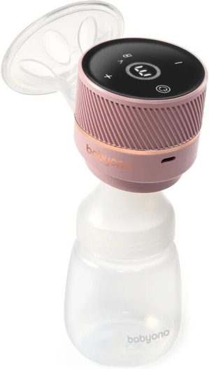 BabyOno Get Ready Breast Pump breast pump PICO 1 pc