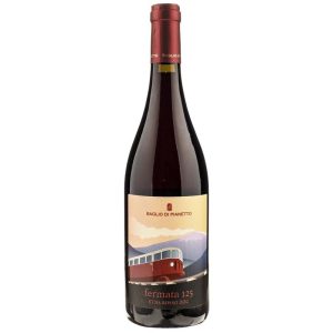 Baglio di Pianetto Fermata 125 Etna Rosso 2021