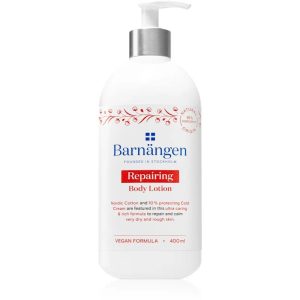 Barnängen Repairing body lotion for dry to very dry skin 400 ml
