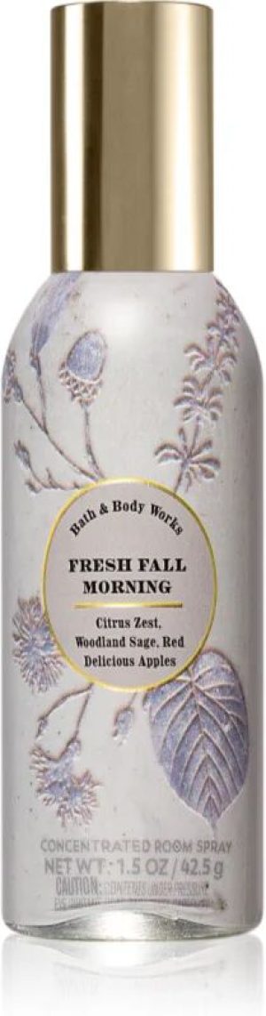 Bath & Body Works Fresh Fall Morning room spray 42,5 g