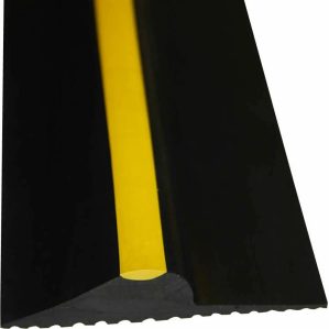Bathrooms More Store Garage Door Floor Threshold Weather Seal 1.8 H x 549.0 W x 8.0 D cm