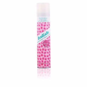 Batiste Blush Floral & Flirty dry shampoo 200 ml