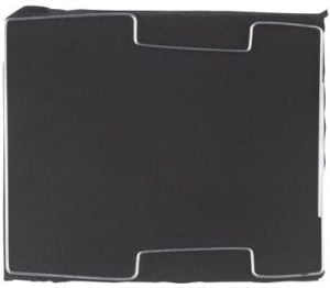Bauknecht DDEI 5790 AL Activated Carbon filter