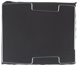 Bauknecht DDLI 5710 IN Activated Carbon filter