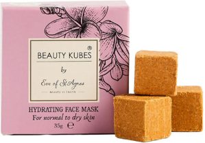 Beauty Kubes Face Mask Normal Skin 35g