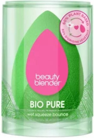 BeautyBlender Bio Pure Verde