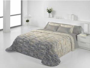 August Grove Gottschalk Microfibre Coverlet/Bedspread 235cm W x 270cm L