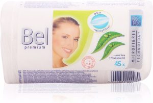 Bel Premium discos ovalados 45 pz