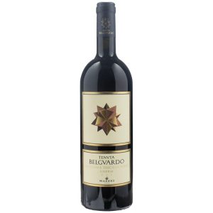 Belguardo (Mazzei) Belguardo Maremma Toscana Riserva 2019
