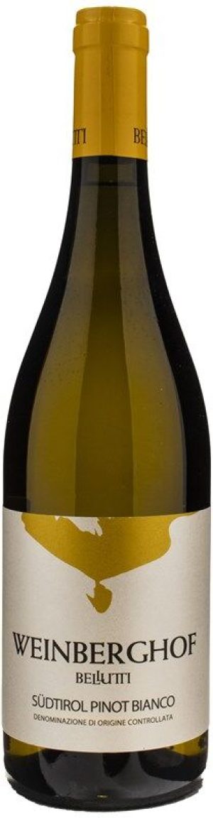 Bellutti Weinberghof Pinot Bianco 2021