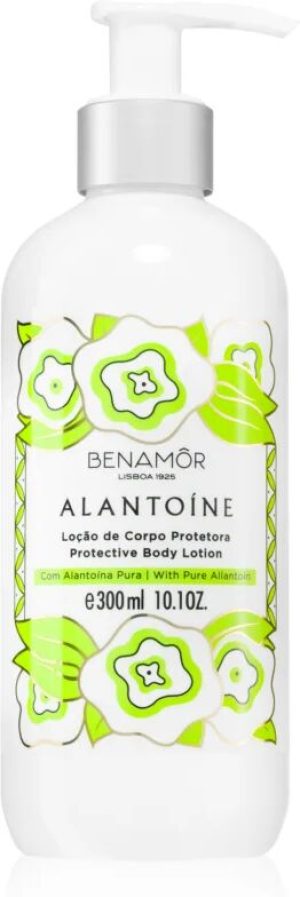 Benamôr Alantoíne Loção Corporal hydrating body lotion 300 ml