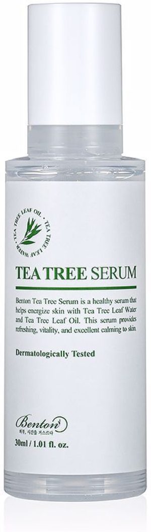 Benton Tea Tree serum 30 ml
