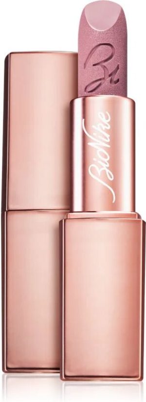 BioNike Color Soft Mat ultra matt long-lasting lipstick shade 803 Bois de Rose 3,5 ml
