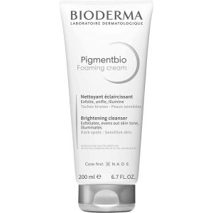 Bioderma Pigmentbio Foaming Cream 200mL