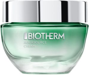 Biotherm Aquasource cream 50 ml