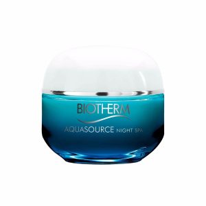 Biotherm Aquasource night spa 50 ml