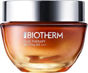 Biotherm Blue Therapy Amber Algae revitalize cream 50 ml