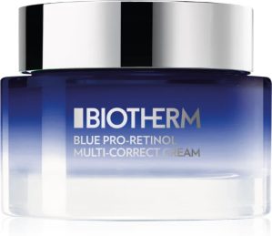 Biotherm Blue Therapy Pro-Retinol multi-corrective cream for signs of ageing with retinol W 75 ml
