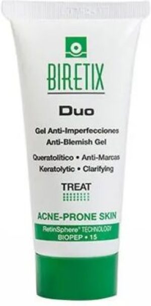 Biretix Duo Gel Imperfections 30ml