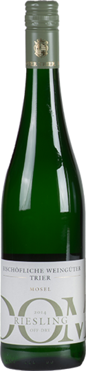 Bischofliche Weinguter Trier "Dom" Mosel Riesling 2022 - Country: Italy - Capacity: 0.75
