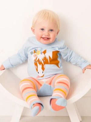 Blade & Rose UK Blade & Rose Bella the Horse Top