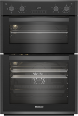 Blomberg RODN9202DX Built-In Electric Double Oven