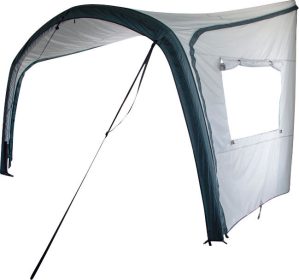 Bo-Camp Air inflatable caravan awning