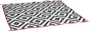 Bo-Camp Urban Outdoor Lewisham Outdoor Mat 270 x 200 cm