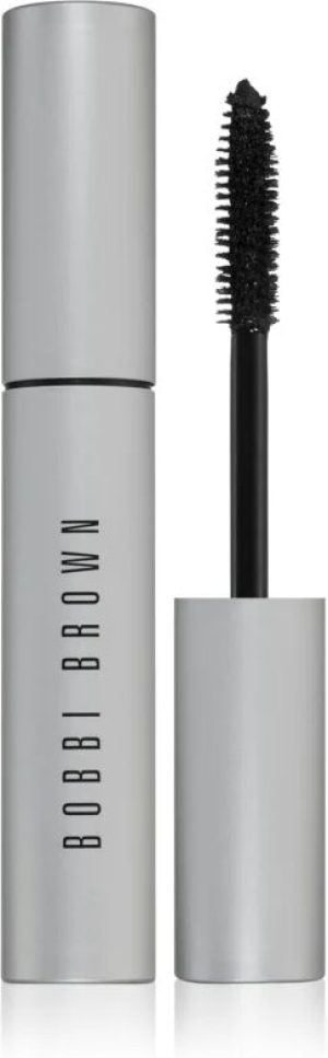 Bobbi Brown Smokey Eye Mascara intense black extreme volume mascara shade 01 Black 6 ml