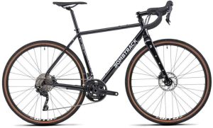 Bombtrack Hook - Gravel Bike - 2024 - Metallic Black