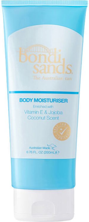 Bondi Sands Body Moisturiser Coconut 200ml