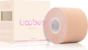 Boobee Tapes breast tape shade Powder 1 pc