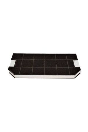 Bosch DHI675GSS02 Activated Carbon filter