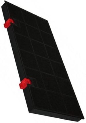 Bosch DKE622A01 Activated Carbon filter