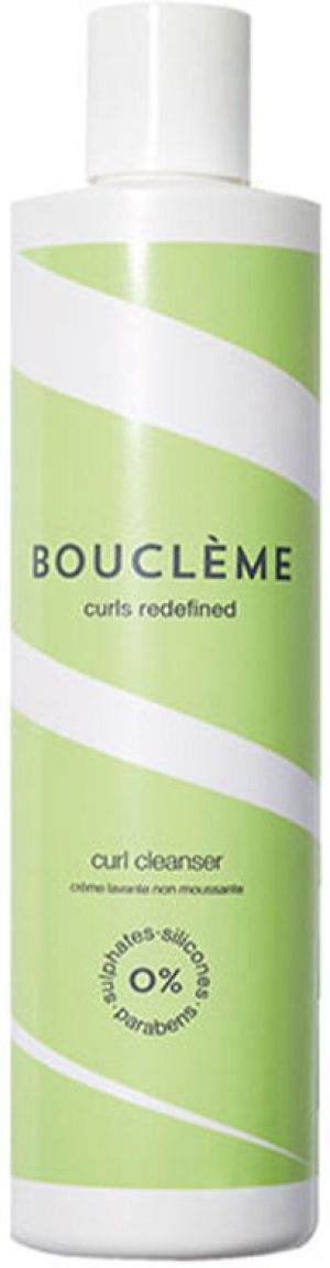 Bouclème Curls Redefined curls cleanser 300 ml