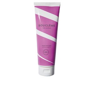 Bouclème Curls Redefined super hold styler 250 ml