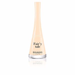 Bourjois 1 Seconde nail polish #014-fair’y tale