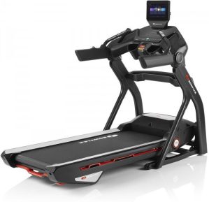 BowFlex Treadmill 25