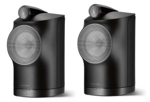 Bowers and Wilkins Formation Duo Bookshelf Speakers (Ex Display)