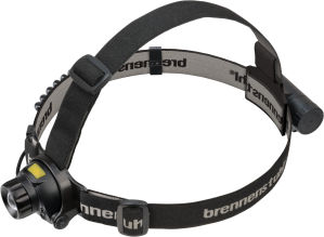 Brennenstuhl LuxPremium LED Battery Sensor HEadlamp 400 lm