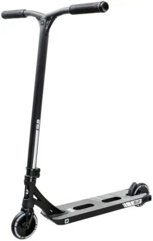 CORE SL2 Stunt Scooter (Black) - Black