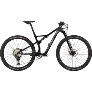 Cannondale Scalpel Carbon 2 - 29" Mountainbike - 2023 - Graphite