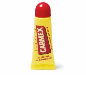 Carmex Clásico bálsamo hidratante tubo 10 gr