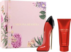 Carolina Herrera Good Girl Very Good Girl gift set W