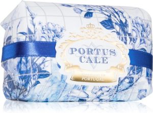 Castelbel Portus Cale Gold & Blue Bar Soap 150 g