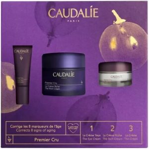 Caudalie Gift Set Rotina Premier Cru