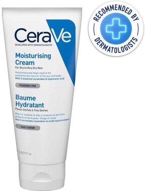 CeraVe Moisturising Cream 177ml
