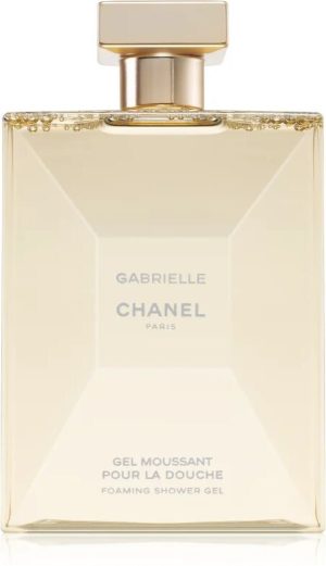 Chanel Gabrielle shower gel W 200 ml